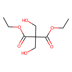 20605-01-0 / Diethyl bis(hydroxymethyl)malonate