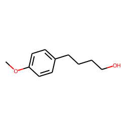 52244-70-9 / 4-(4-Methoxyphenyl)-1-butanol