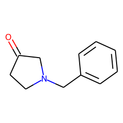 775-16-6 / 1-Benzyl-3-pyrrolidinone