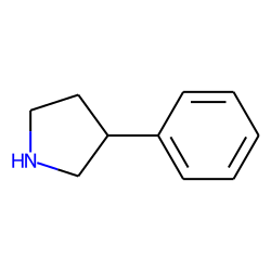 936-44-7 / Pyrrolidine, 3-phenyl-