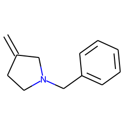 150543-34-3 / 1-Benzyl-3-methylenepyrrolidine