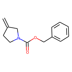 150543-35-4 / 1-Cbz-3-methylenepyrrolidine