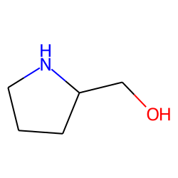 23356-96-9 / L-(+)-Prolinol