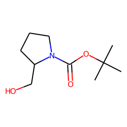 69610-40-8 / BOC-L-Prolinol