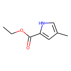 40611-85-6 / Methylpyrrolecarboxylicacidethylester