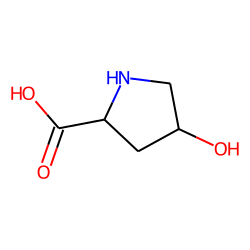 51-35-4 / L-Hydroxyproline