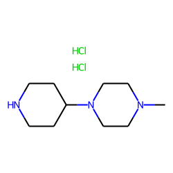 1219979-73-3 / 1-Methyl-4-(4-piperidyl)piperazine Dihydrochloride