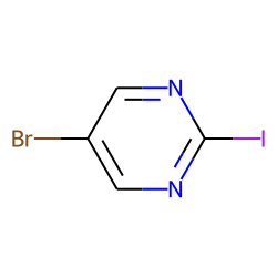 183438-24-6 / 5-Bromo-2-iodopyrimidine