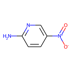 4214-76-0 / 2-Amino-5-nitropyridine