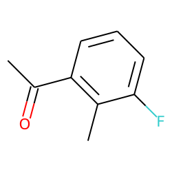 177942-47-1 / Ethanone, 1-(3-fluoro-2-methylphenyl)- (9CI)