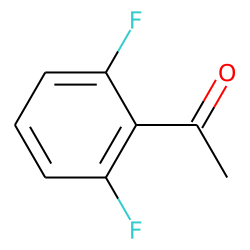 13670-99-0 / 1-(2,6-Difluorophenyl)ethan-1-one