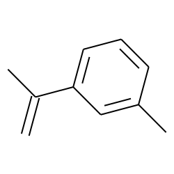 1124-20-5 / 1-Methyl-3-(1-methylethenyl)benzene