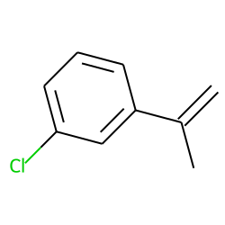1712-71-6 / 1-Chloro-3-(1-methylethenyl)benzene