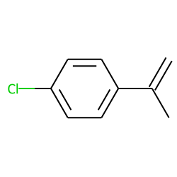 1712-70-5 / 4-Chloro-alpha-methylstyrene