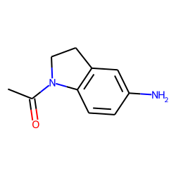 4993-96-8 / 1-Acetyl-5-aminoindoline, tech
