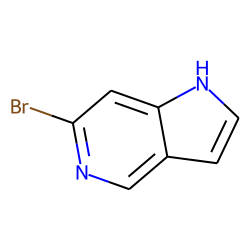 1000342-71-1 / 1H-Pyrrolo[3,2-c]pyridine, 6-broMo-