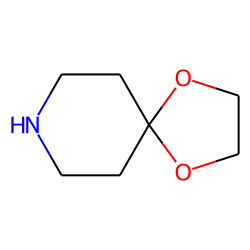 177-11-7 / 1,4-Dioxa-8-azaspiro[4.5]decane