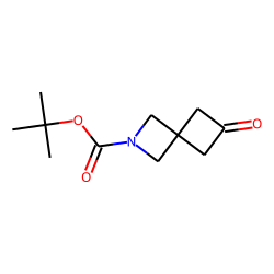 1181816-12-5 / 2-Boc-6-oxo-2-azaspiro[3.3]heptane