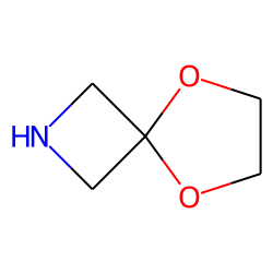 298698-94-9 / 5,8-dioxa-2-azaspiro[3.4]octane