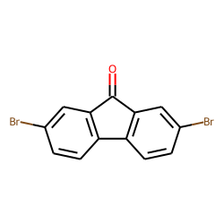 14348-75-5 / 2,7-Dibromo-9H-fluoren-9-one