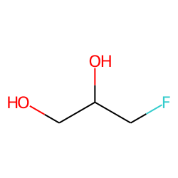 453-16-7 / 3-Fluoropropane-1,2-diol