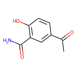 40187-51-7 / 5-Acetylsalicylamide