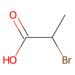 10009-70-8 / [R,(+)]-2-Bromopropanoic acid