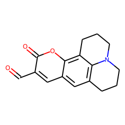 142730-52-7 / 10-Oxo-2,3,5,6-tetrahydro-1H,4H,10H-11-oxa-3a-aza-benzo[de]anthracene-9-carbaldeh