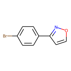 13484-04-3 / 3-(4-Bromophenyl)isoxazol...