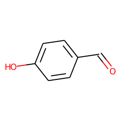 123-08-0 / p-Hydroxybenzaldehyde