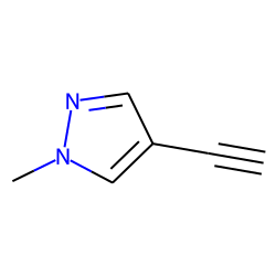 39806-89-8 / 1-Methyl-4-ethynyl-1H-pyrazole