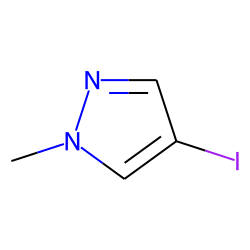 39806-90-1 / 1-Methyl-4-iodopyrazole