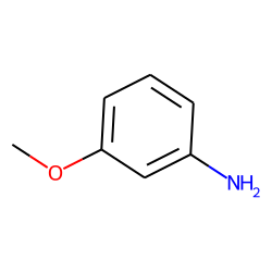 536-90-3 / m-Anisidine