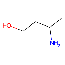 61477-40-5 / 1-Butanol,3-aMino-, (3R)-