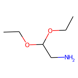 645-36-3 / 2,2-Diethoxyethylamine