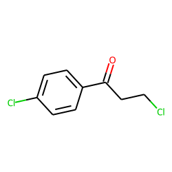 3946-29-0 / 3,4'-Dichloropropiophenone