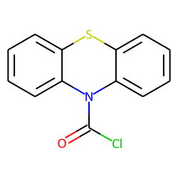 18956-87-1 / Phenothiazine-10-carbonyl chloride