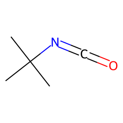 1609-86-5 / tert-Butylisocyanate