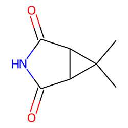 194421-56-2 / (1R,5S)-6,6-diMethyl-3-azabicyclo[3.1.0]hexane-2,4-dione