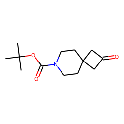 203661-69-2 / tert-butyl 2-oxo-7-azaspiro[3.5]nonane-7-carboxylate