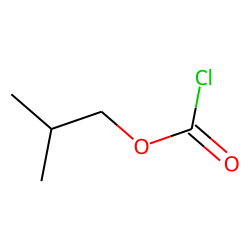 543-27-1 / Isobutyl chloroformate