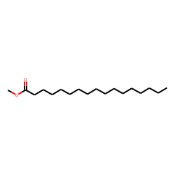 1731-92-6 / Methyl heptadecanoate (C17:0)