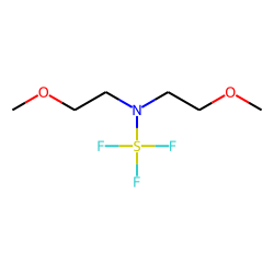 Bis(2-methoxyethyl)aminosulfur trifluoride 202289-38-1