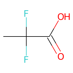 2,2-Difluoropropionic acid 373-96-6
