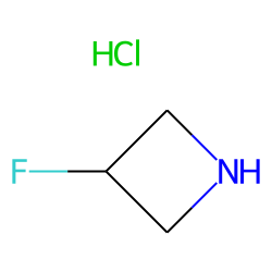 617718-46-4 / 3-Fluoroazetidine hydrochloride