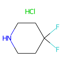 4,4-Difluoropiperidine hydrochloride 144230-52-4