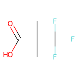 889940-13-0 / 3,3-Trifluoro-2,2-diMethylpropionic acid