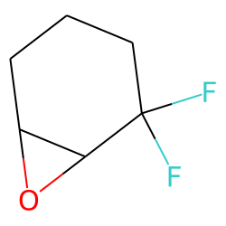 1109284-38-9 / 7-Oxabicyclo[4.1.0]heptane, 2,2-difluoro-