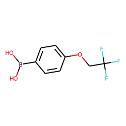 886536-37-4 / 4-(2,2,2-Trifluoroethoxy)benzeneboronic acid