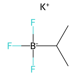 1041642-13-0 / Potassium trifluoro(isopropyl)borate